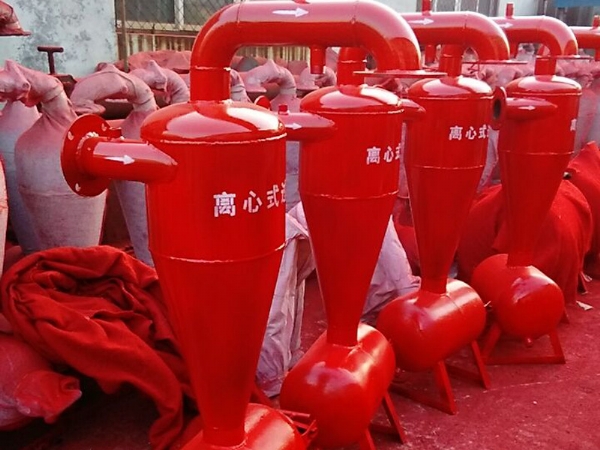 離心式過濾器